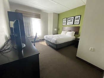 Room, 1 Queen Bed, Accessible, Non Smoking