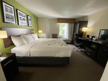 Standard Room, 1 King Bed, Non Smoking