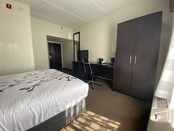 Room, 1 Queen Bed, Accessible, Non Smoking