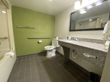 Room, 1 Queen Bed, Accessible, Non Smoking