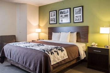 Room, 1 Queen Bed, Accessible, Non Smoking