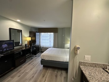 Room, 1 Queen Bed, Non Smoking