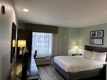 Room, 1 Queen Bed, Non Smoking