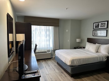 Room, 1 Queen Bed, Non Smoking