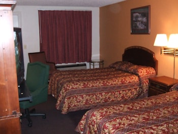 Standard Room, 1 King Bed, Non Smoking