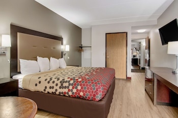 Room, 1 King Bed