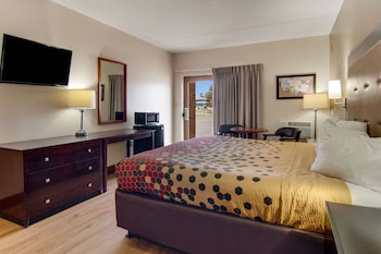 Room, 1 King Bed