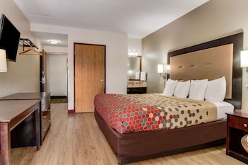 Room, 1 King Bed, Accessible, Non Smoking