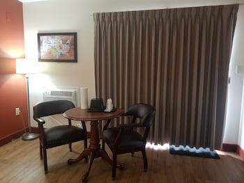 Room, 1 King Bed