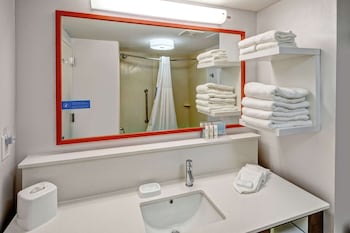 Room, 2 Double Beds, Hearing Accessible, Non Smoking