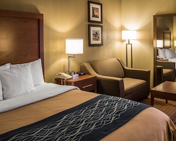 Room, 1 King Bed, Accessible, Non Smoking