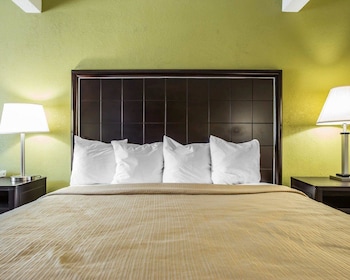 Standard Room, 1 King Bed, Non Smoking