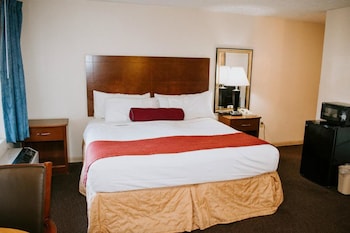 Deluxe Room, 1 King Bed, Non Smoking