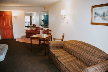 Family Suite, 2 Bedrooms, Non Smoking
