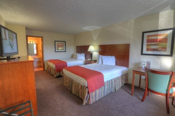 Family Suite, 2 Bedrooms, Non Smoking