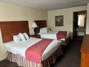 Suite, Multiple Beds, Non Smoking