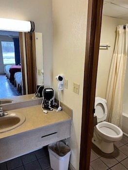 Suite, Multiple Beds, Non Smoking