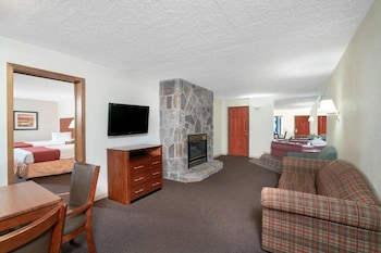 Family Suite, 2 Bedrooms, Non Smoking