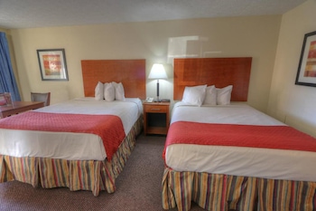 Family Suite, 2 Bedrooms, Non Smoking