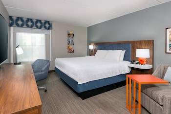 Room, 1 King Bed