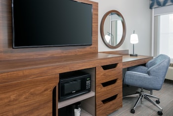 Room, 1 King Bed