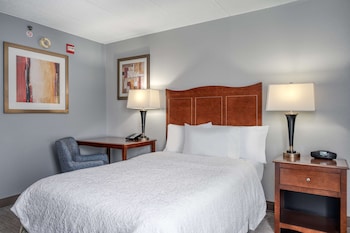 One Double Bed, Non-Smoking, Accessible