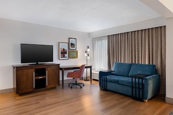 Room, 1 King Bed, Non Smoking