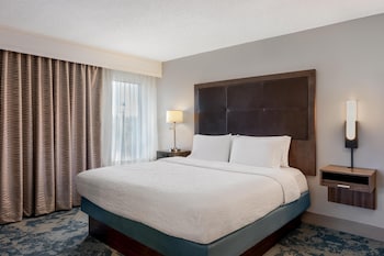Room, 1 King Bed, Non Smoking