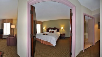Room, 1 King Bed, Non Smoking