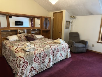 Room (Standard Room)