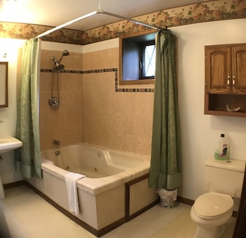 Room (Deluxe queen room)