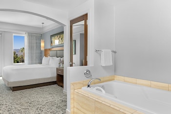 Villa, 2 Bedrooms, Balcony
