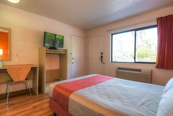 Standard Room, 1 Double Bed, Non Smoking