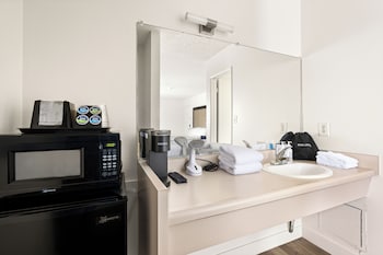 Standard Room, 2 Queen Beds