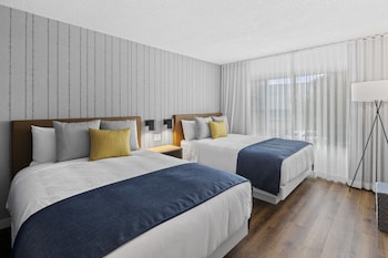 Standard Room, 2 Queen Beds