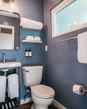 Room, 1 Queen Bed, Accessible