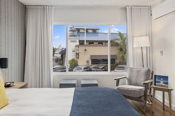 Room, 1 Queen Bed, Accessible