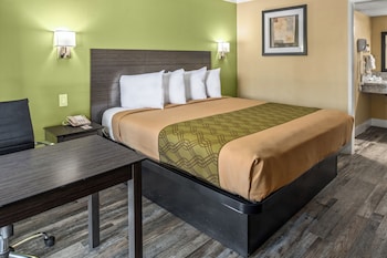 Standard Room, 1 Queen Bed