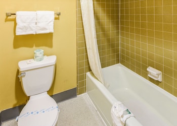 Standard Room, 1 Queen Bed