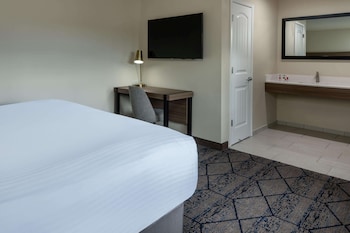 Room, 1 King Bed, Non Smoking