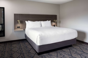 Room, 1 King Bed, Non Smoking
