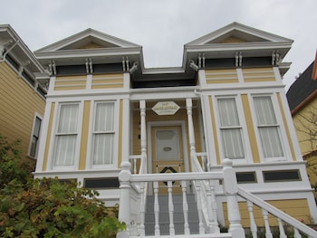 Cottage (Carter)