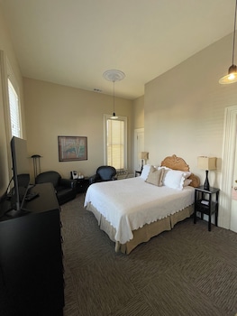 Exclusive Room