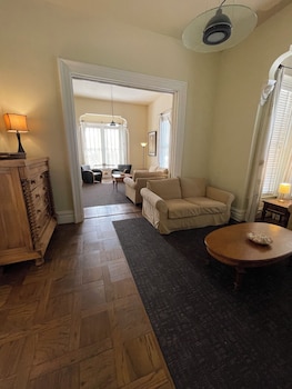 Exclusive Room