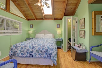 Room, Private Bathroom (Garden)