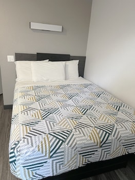 Standard Room, 1 Double Bed, Non Smoking