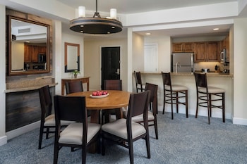 Villa, 2 Bedrooms, Fireplace