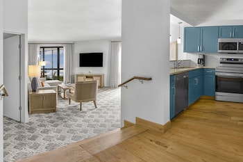 Villa, 2 Bedrooms, Balcony