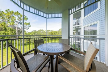 Villa, 2 Bedrooms, Balcony (Mobility Accessible, Roll-in Shower)