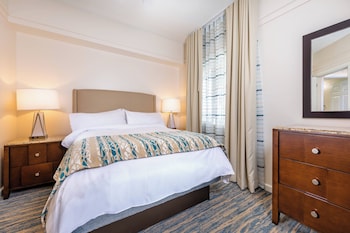 Villa, 2 Bedrooms, Balcony (Mobility Accessible, Roll-in Shower)